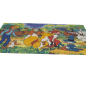 Preview: Fertiges Puzzle von Vorne
